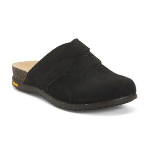 DANSKO Suede Daniella Comfort Clogs